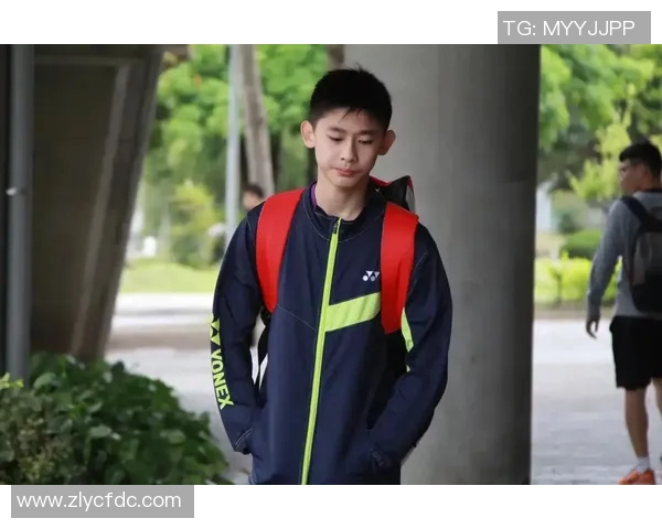 张静专访：从青涩羽毛球少年到世界冠军的成长之路回顾