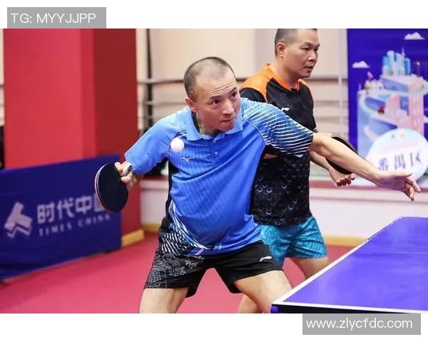 广州乒乓球队总决赛精彩回顾展现出卓越耐力与团队精神