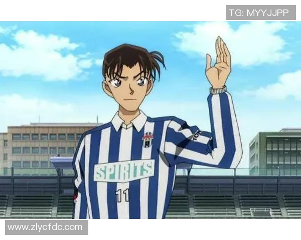 柯南心目中的足球偶像与日语文化的深度交融探讨 柯南心目中的足球偶像与日语文化的深度交融探讨