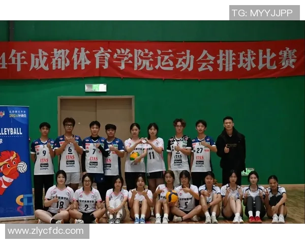 成都排球队荣登排球节奏排行榜第六名展现实力与魅力 成都排球队荣登排球节奏排行榜第六名展现实力与魅力
