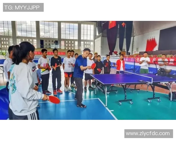 南京乒乓球队团队协作变革引发热议助力竞技水平提升 南京乒乓球队团队协作变革引发热议助力竞技水平提升