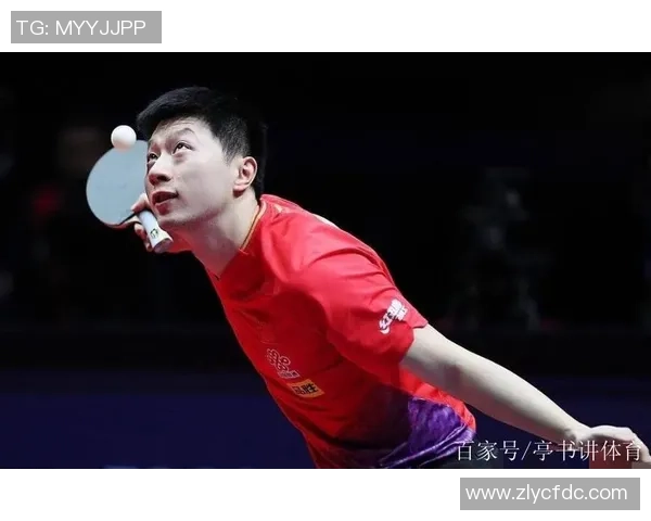杭州乒乓球队战术解析：从训练到比赛的全方位策略探讨