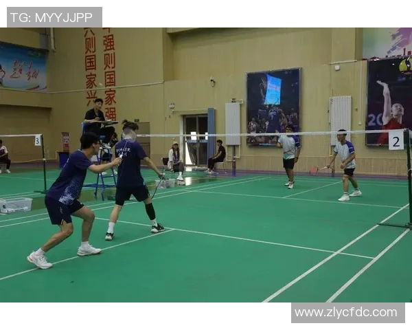 羽毛球的魅力与精神:深入了解北京羽毛球队的团队文化与竞技意识 羽毛球的魅力与精神:深入了解北京羽毛球队的团队文化与竞技意识