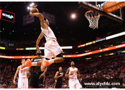 NBA季后赛射手之争：三分球火力全开