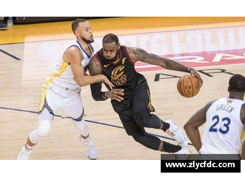 2000年NBA总决赛经典回顾：瞩目决胜一击