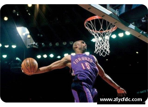 NBA爱德华：扣篮风云与传奇轨迹