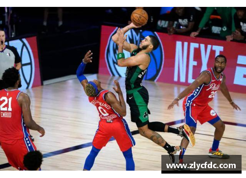 NBA明星穆雷：聚焦他的荣耀与成就