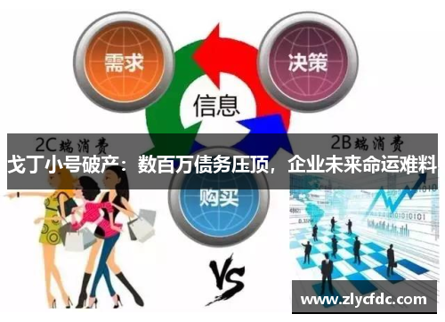 戈丁小号破产：数百万债务压顶，企业未来命运难料
