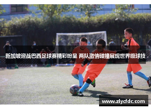 新加坡迎战巴西足球赛精彩纷呈 两队激情碰撞展现世界级球技